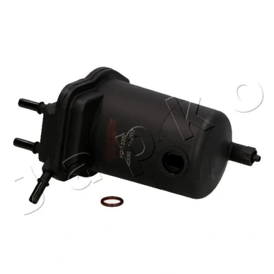 Abbildung von JAPKO 30133 Kraftstofffilter Leitungsfilter NISSAN: NV200 / Evalia Bus, Juke, Note I, RENAULT: Kangoo I Rapid, CLIO 2, SUZUKI: Jimny SUV