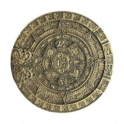 Abbildung von Maya 3D Kühlschrankmagnet Reiseaufkleber Souvenirs Home &amp; Kitchen Dekoration Kollektion aus China