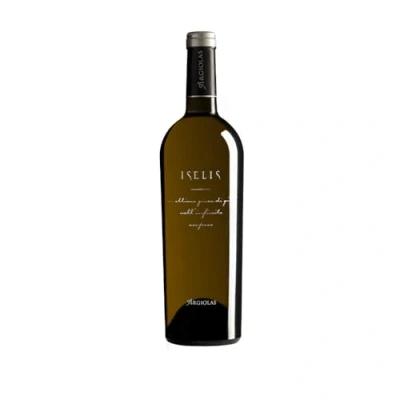 Abbildung von Nasco di Cagliari DOC Iselis Bianco Argiolas 2022 (1 x 0,75L Flasche)