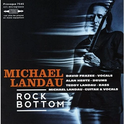 Abbildung von Rock Bottom