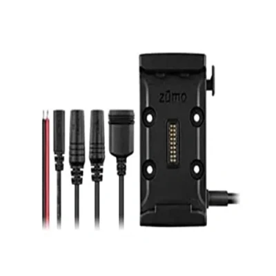 Abbildung von Garmin Acc, zumo 590, motorcycle mount