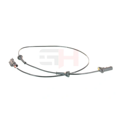 Abbildung von GH 704806 ABS Sensor Vorderachse, Vorderachse rechts, links VOLVO: V70 I, XC70 I Cross Country, S70