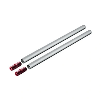 Abbildung von Manfrotto Sympla 300mm Rods (Set 2 Stck), MVA520W 1