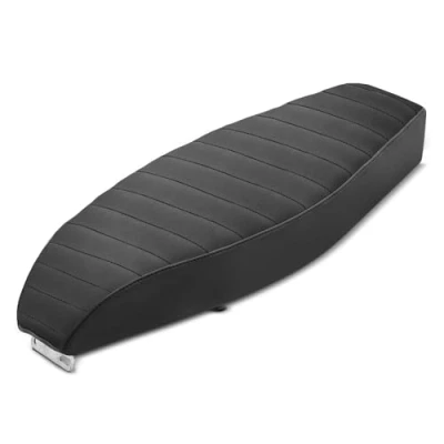 Abbildung von Sitzbank für Simson S51 S50 S70 Sitz HS17 schwarz