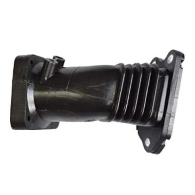 Abbildung von IM EINKLANG MIT F O R D FOCUS MK2 C MAX 1.6 TDCI, V L S40 II 1.6D, M A Z 3 1.6D MANICOTTO INTERCOOLER TURBO ARIA 3M5Q9351CD 1440439 1348478 1231464 1306843 30741749