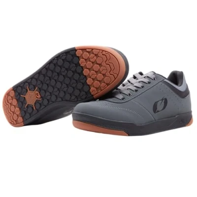 Abbildung von MTB FLAT Pedal Unisex Gray