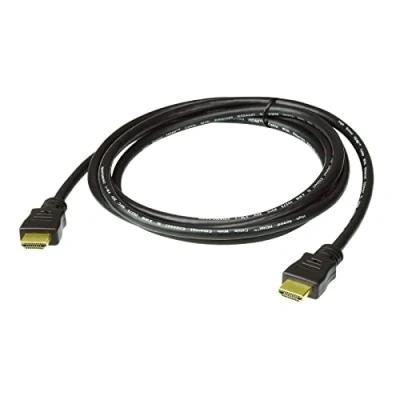 Abbildung von ATEN 2L 7D01H Highspeed HDMI Kabel 1m, 1 Meters