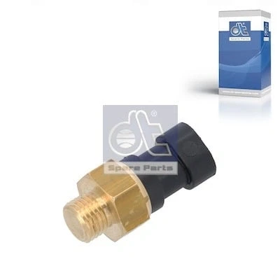 Abbildung von Sensor, Kraftstofftemperatur DT SPARE PARTS 7.24053