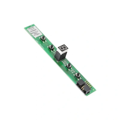 Abbildung von Electrolux AEG 50288282002 Steuermodul Dunstabzugshaube hauben dimmer modul