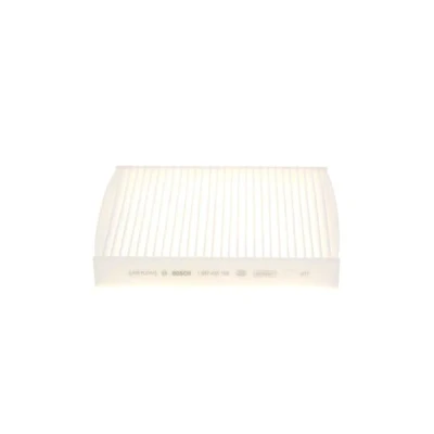 Abbildung von BOSCH 1 987 435 108 Innenraumfilter Partikelfilter 215 186 30 TOYOTA: Corolla XII Kombi, RAV4 V, C HR, MAZDA: CX 9, LEXUS: RX IV