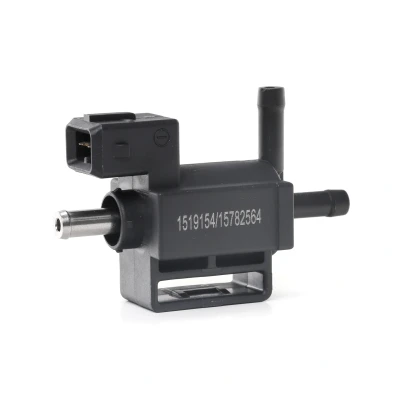 Abbildung von RIDEX 761B0006 Ladedruckregelventil Umschaltventil elektrisch VOLVO: XC60 I, S80 II, C30, FORD: S Max Mk1, Focus 2 Schrägheck, KUGA 1