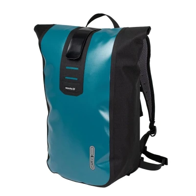 Abbildung von Ortlieb Velocity 23L Backpack petrol/black