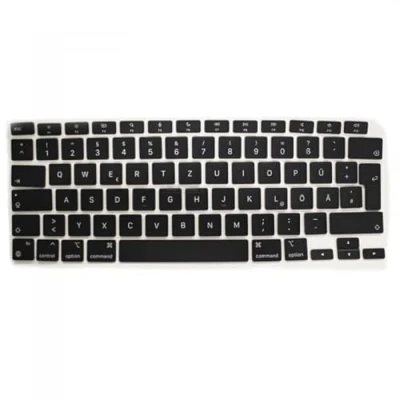 Abbildung von Tastatur einzelne Taste Kappe Keycap für MacBook Air 13&quot; A2337 Größe (Enter Taste)
