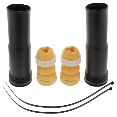 Abbildung von MAPCO 34971 Staubschutzsatz Hinterachse VOLKSWAGEN: Golf 7 Variant, Schrägheck