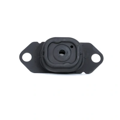 Abbildung von FEBI BILSTEIN 33206 Motorlager links Gummimetalllager Gummi RENAULT: MEGANE 2 Kombi, SCENIC 2, Coupe Cabriolet, NISSAN: Note I, MICRA 3