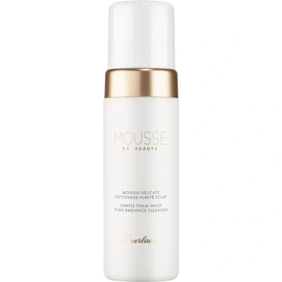 Abbildung von Guerlain Mousse De Beaute Cleansing Foam Face 150 ml