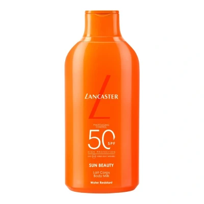 Abbildung von Lancaster Sun Beauty Comfort Milk SPF 50