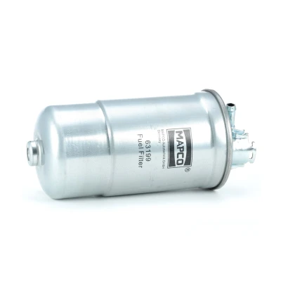 Abbildung von MAPCO 63199 Kraftstofffilter Leitungsfilter Diesel 8 AUDI: A4 B7 Avant, B6 B5 VOLKSWAGEN: Passat GP Variant