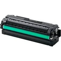 Abbildung von Samsung CLT K506L schwarz toner 6.000 seiten original