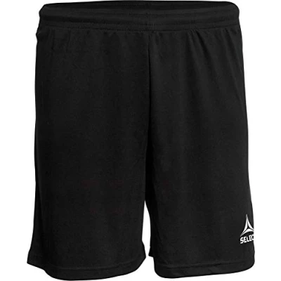 Abbildung von Select Kinder Shorts PISA Shorts, Blau, 10, 6241410222