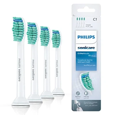Abbildung von Sonicare ProResults