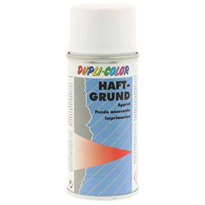 Abbildung von DUPLI COLOR 132711 Haftgrund weiß 150 ml