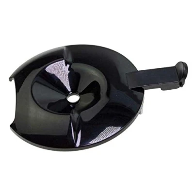 Abbildung von Kaffeekanne DeLonghi 7313286009 Deckel (Glaskanne) für BCO410, BCO411, BCO420