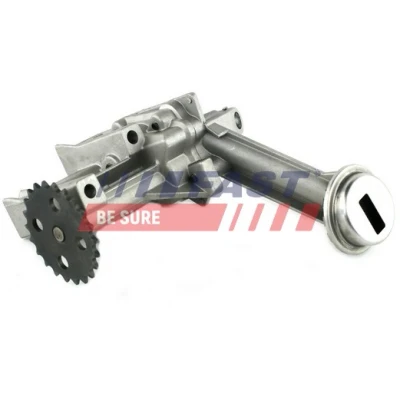 Abbildung von FAST FT38308 Ölpumpe RENAULT: CLIO 2, Talisman Grandtour, TWINGO NISSAN: Qashqai / Qashqai+2 I, DACIA: Lodgy, Duster SUV