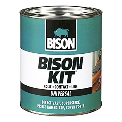 Abbildung von Dichtungsmasse Dose 750 ml Bison
