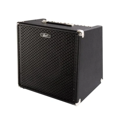 Abbildung von Cort MIX5 Mehrzweck Verstärker, 150 W, HP, 30,5 cm, Schwarz