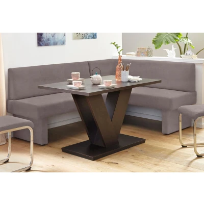 Abbildung von Home affaire Eckbank