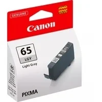 Abbildung von Canon CLI 65LGY Hellgrau Druckerpatrone