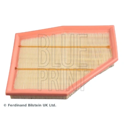 Abbildung von BLUE PRINT ADBP220091 Luftfilter 37 218 267 Filtereinsatz BMW: 5 Limousine, 7