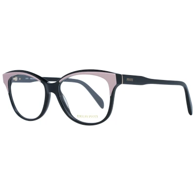 Abbildung von Emilio Pucci Optische Fassung EP5164 005 54