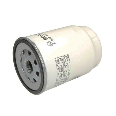 Abbildung von BOSCH F 026 402 173 Kraftstofffilter Anschraubfilter, Vorfilter MAN: TGX, TGL, TGM