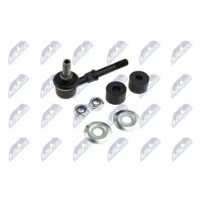 Abbildung von NTY ZLP MS 048 Koppelstange Vorderachse MITSUBISHI: Outlander I SUV, Lancer 7 Limousine