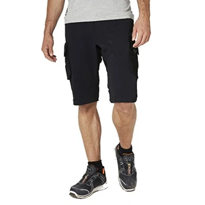 Abbildung von Chelsea Evolution Service SHOR Color: 992 Black Talla: C46