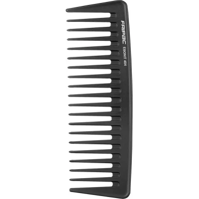 Abbildung von Fripac Matte Black Styler 404 gro&szlig;, 18 cm