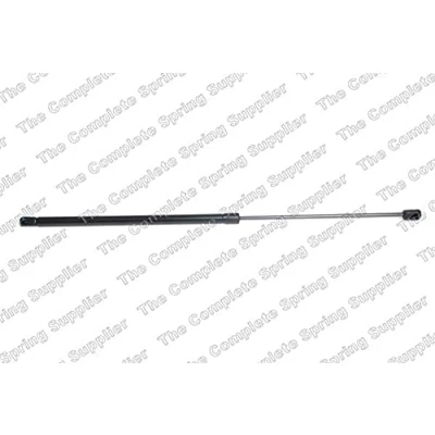 Abbildung von LESJÖFORS 8185721 Heckklappendämpfer hinten SKODA: Octavia 3 Combi