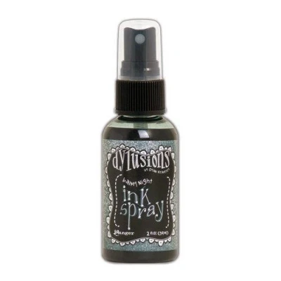Abbildung von Ranger Dylusions Ink Spray Balmy Night 59ml