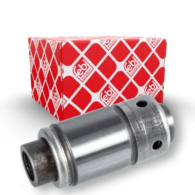 Abbildung von FEBI BILSTEIN 19368 Hydrostößel hydraulisch Einlassseite, Auslassseite FIAT: Cinquecento