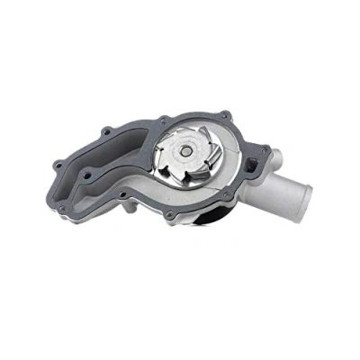 Abbildung von MAGNETI MARELLI 352316170700 Wasserpumpe MERCEDES BENZ: GL, E Klasse Limousine, ML