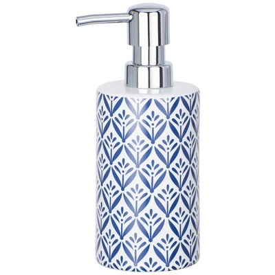 Abbildung von WENKO Seifenspender Lorca, (1 tlg), Keramik, 360 ml