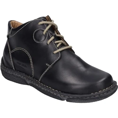 Abbildung von Josef Seibel Neele Ankle Boot, Damen, Größe: 36, Schwarz Schuhe