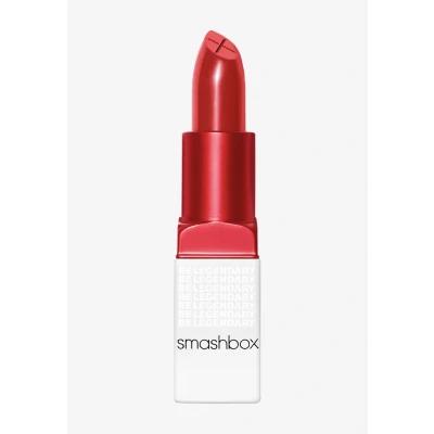 Abbildung von Smashbox BE Legendary Prime &amp; Plush Lipstick Lippenstift, Damen, Größe: 3.4 g, 14 bing