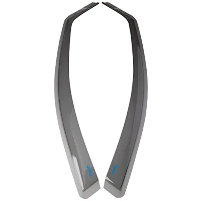 Abbildung von ClimAir CLI0033298 Windabweiser Profi Fiat Panda 5 door, 9/2003