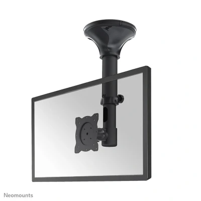 Abbildung von Neomounts FPMA C025BLACK Deckenhalterung