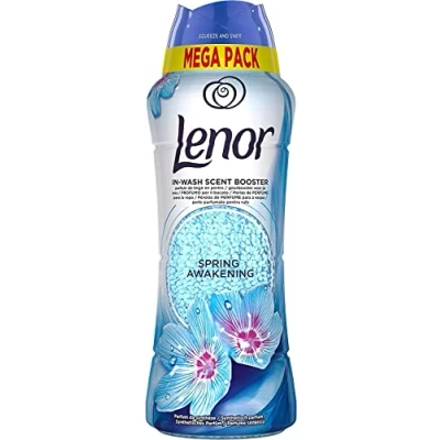 Abbildung von Lenor Wäscheparfüm Unstoppables 285 g Waschparfüm