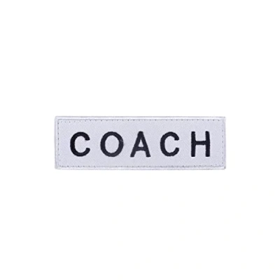 Abbildung von Velcro Patch Coach Elitex Training