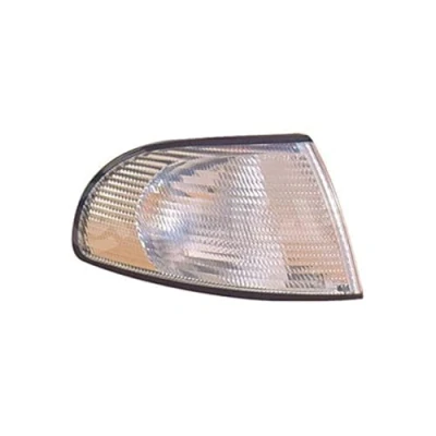 Abbildung von ALKAR 2112502 Blinker vorne rechts ohne Lampenträger PY21W für Linkslenker T. V AUDI: A4 B5 Limousine, Avant